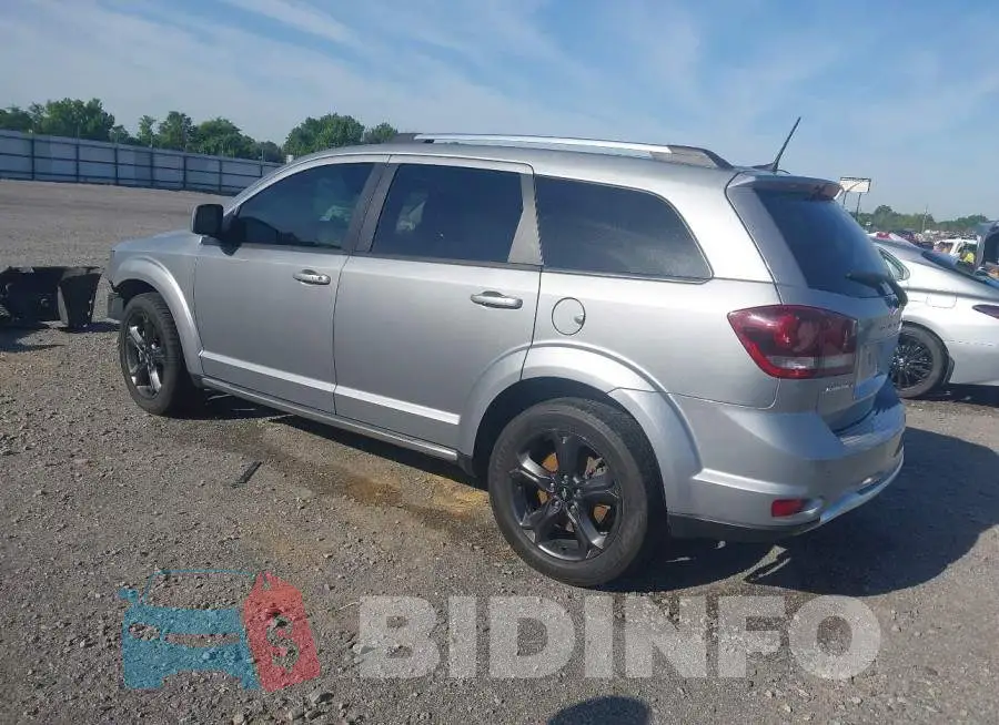 3C4PDCGB4LT266835 Photo# 3