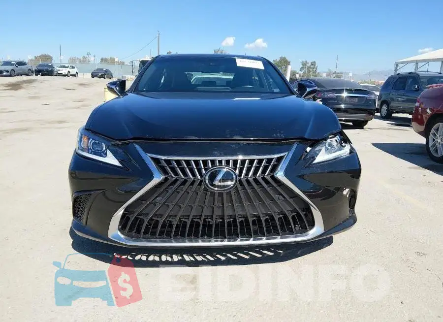 58AJZ1B15PU141224 Photo# 12