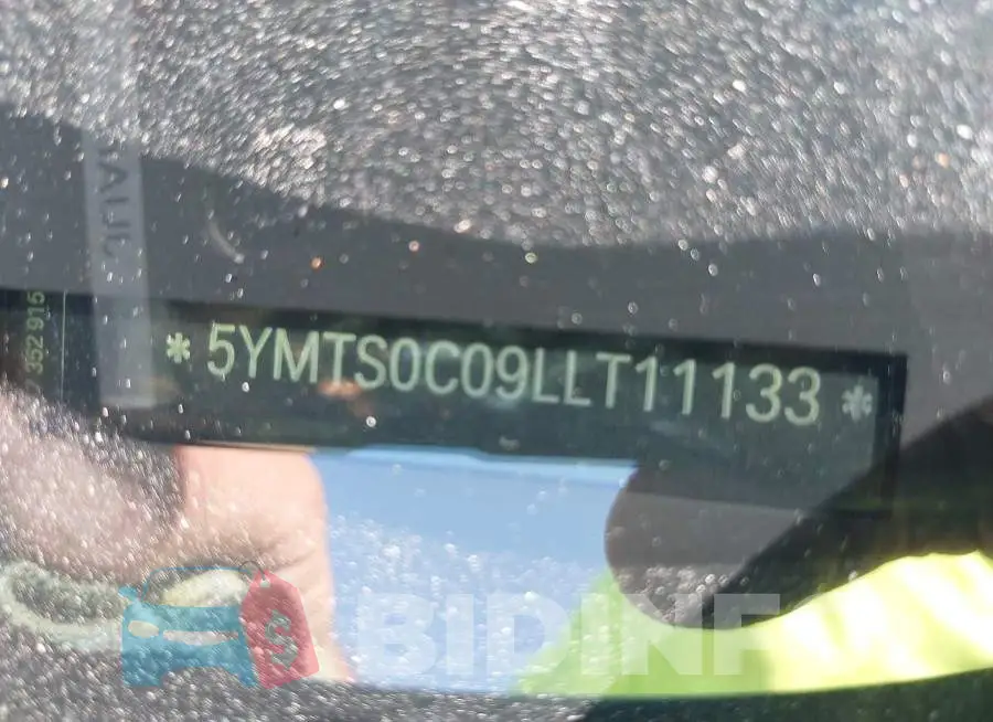 5YMTS0C09LLT11133 Photo# 18