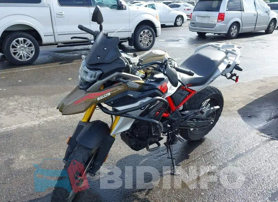 WB30G3301PRA53540 Photo# 2
