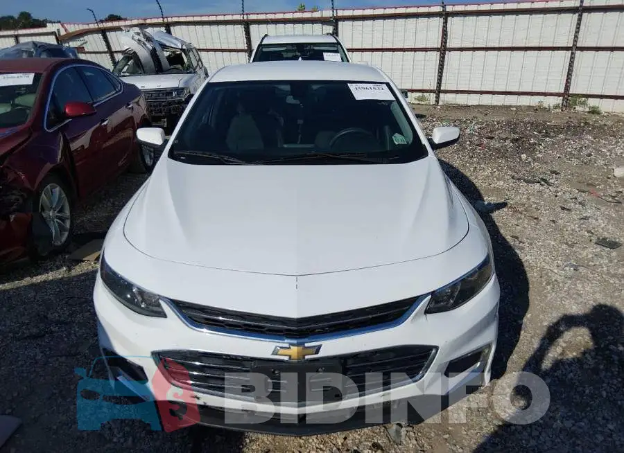 1G1ZD5ST3JF272355 Photo# 12