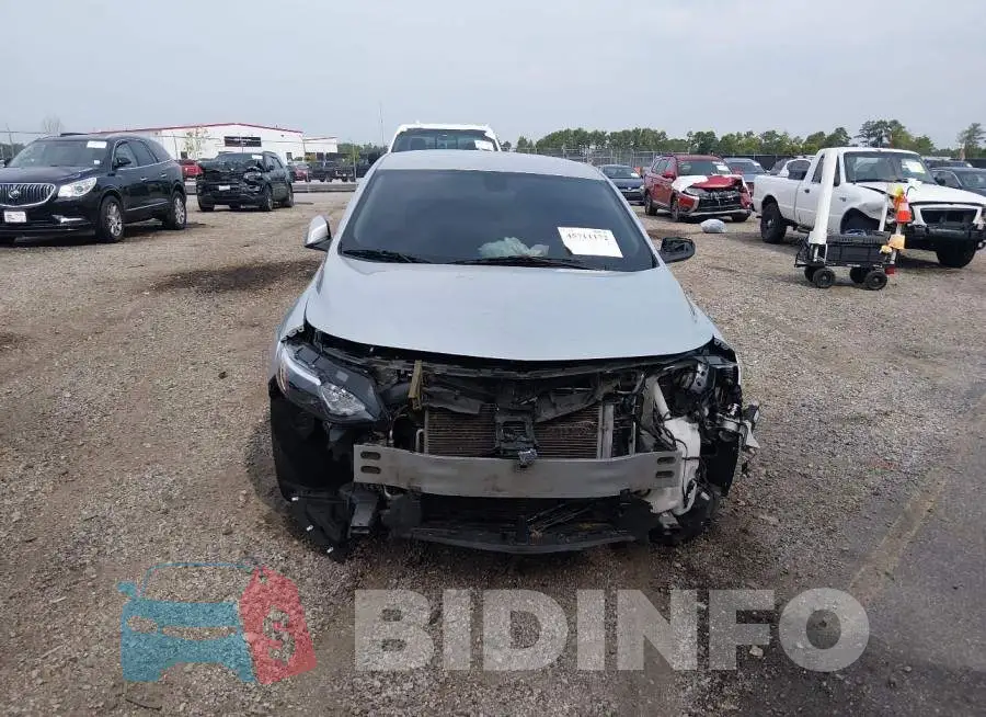 1G1ZD5ST6MF019535 Photo# 13