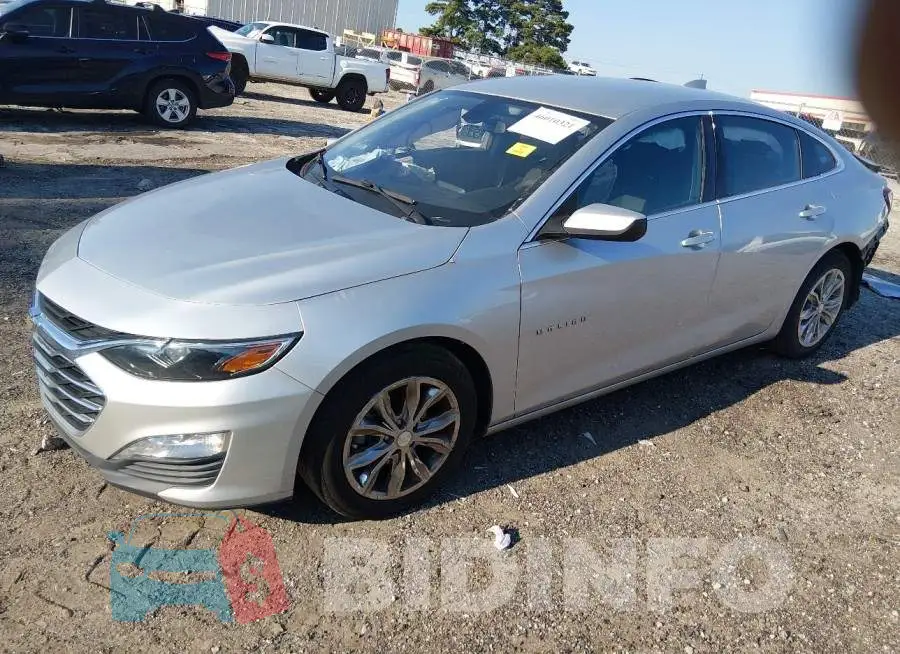 1G1ZD5ST6MF071280 Photo# 2