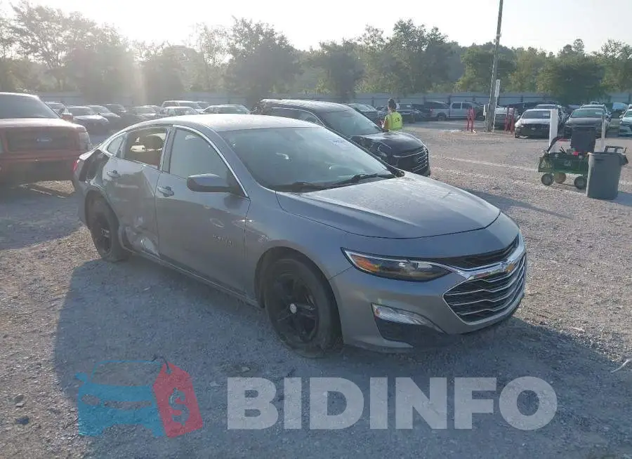 1G1ZD5ST6PF241285 Photo# 1
