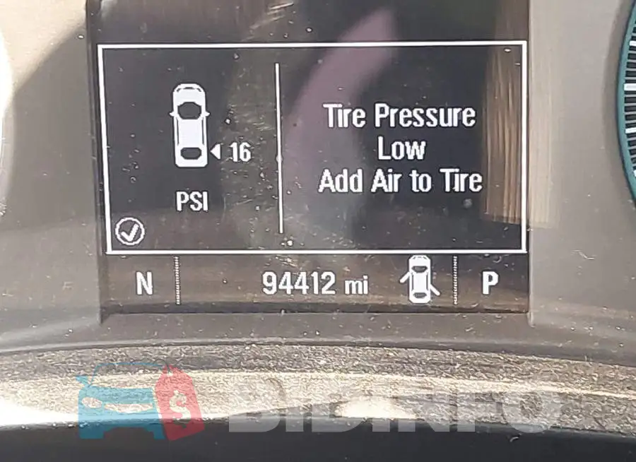 1G1ZD5ST6PF241285 Photo# 15