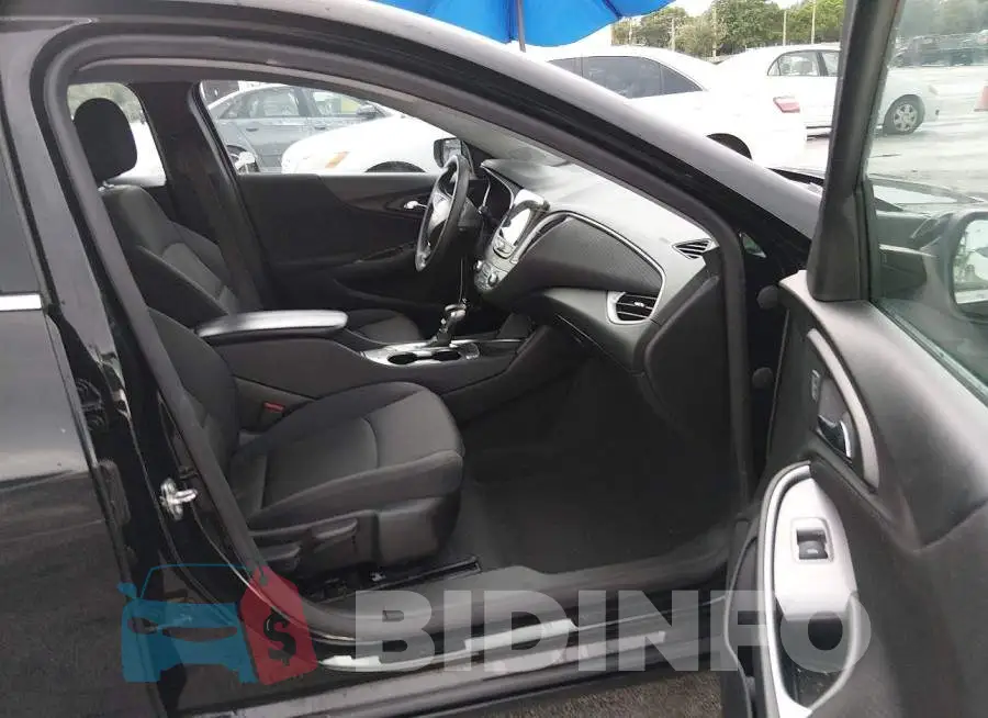 1G1ZD5ST8RF117196 Photo# 5