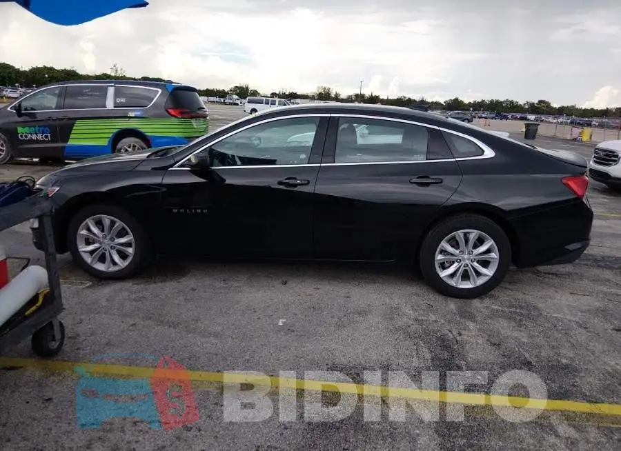 1G1ZD5ST8RF117196 Photo# 14