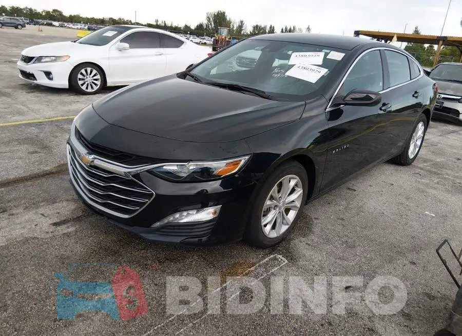 1G1ZD5ST8RF117196 Photo# 2
