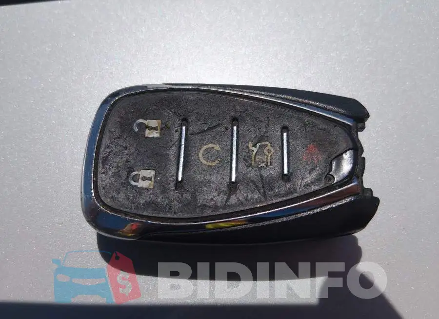 1G1ZE5ST4HF183689 Photo# 11