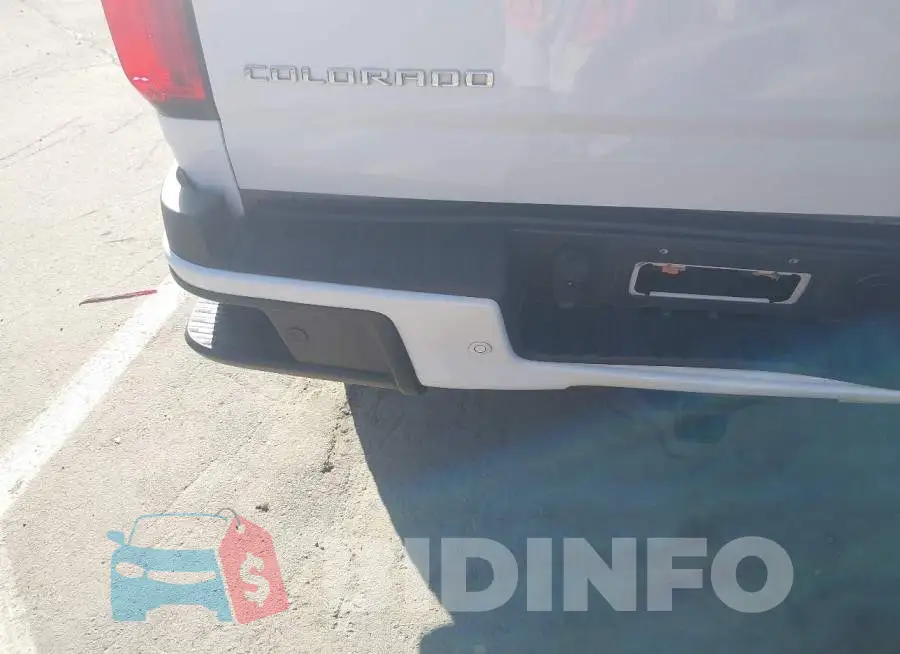 1GCGSDEN5M1223784 Photo# 18