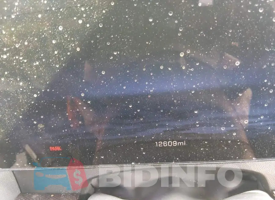 1GNEVLRS4SJ271838 Photo# 7