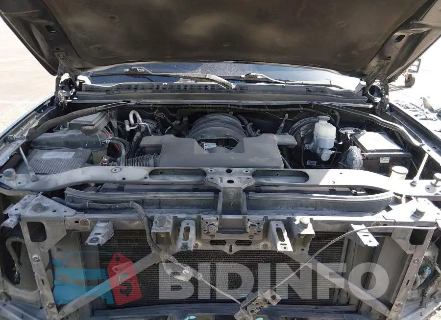 1GNSCAKC1JR400280 Photo# 10