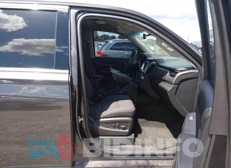 1GNSKDEC7GR327473 Photo# 5