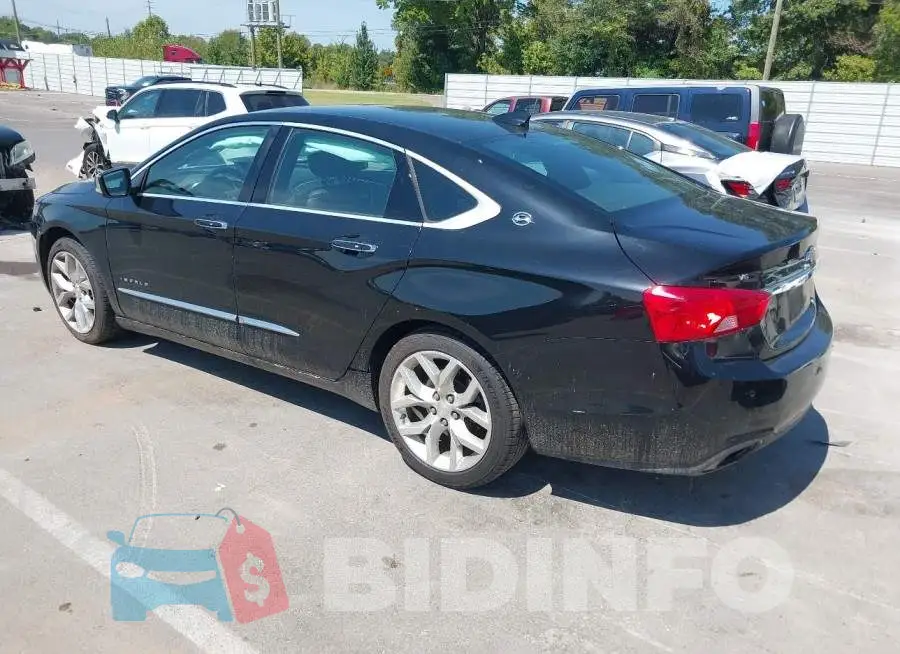 2G1105S31K9152914 Photo# 3