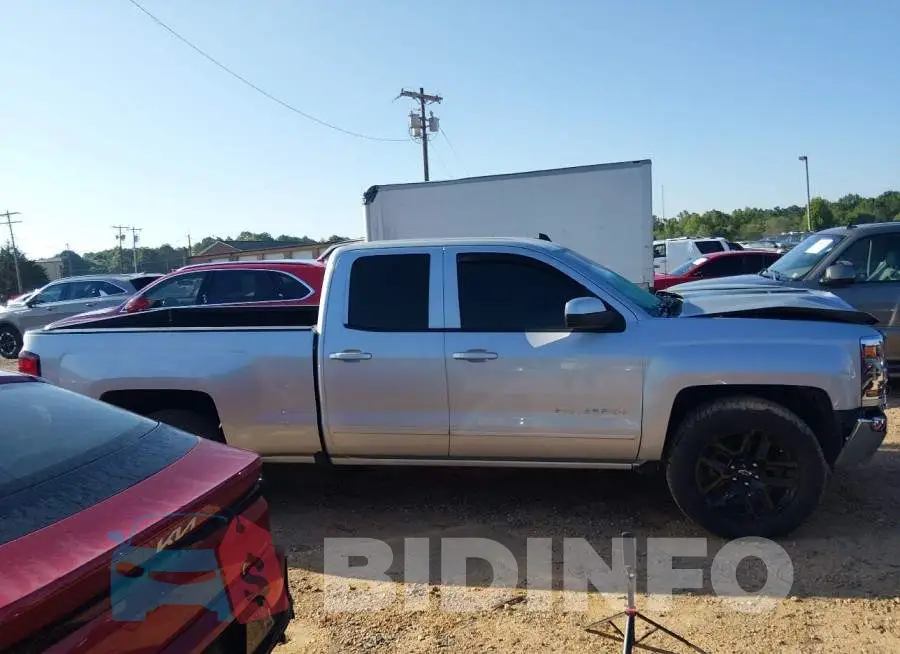 2GCRCPECXK1178645 Photo# 13