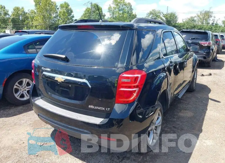 2GNALCEK5G6110526 Photo# 4