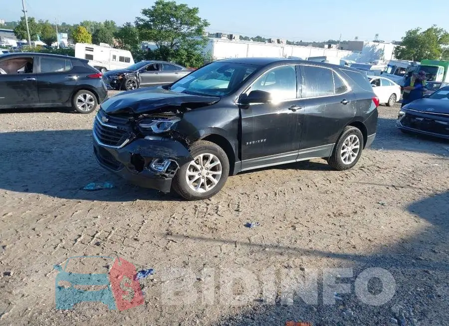 2GNAXUEV0L6211097 Photo# 2