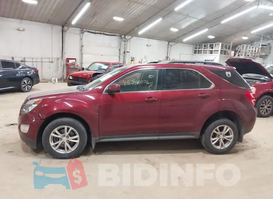 2GNFLFE33G6205070 Photo# 14