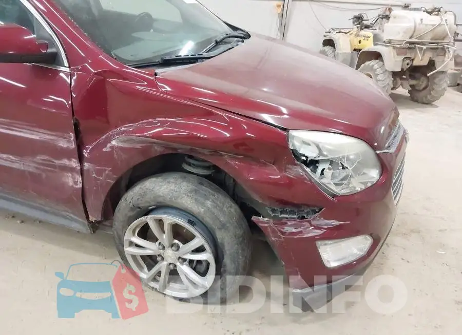 2GNFLFE33G6205070 Photo# 6