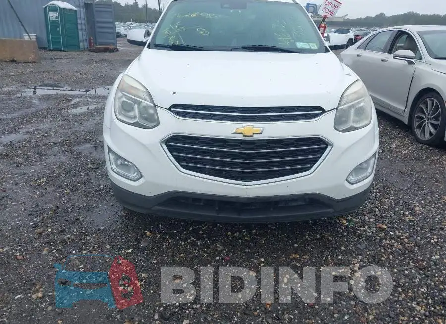 2GNFLGEK3G6289050 Photo# 6