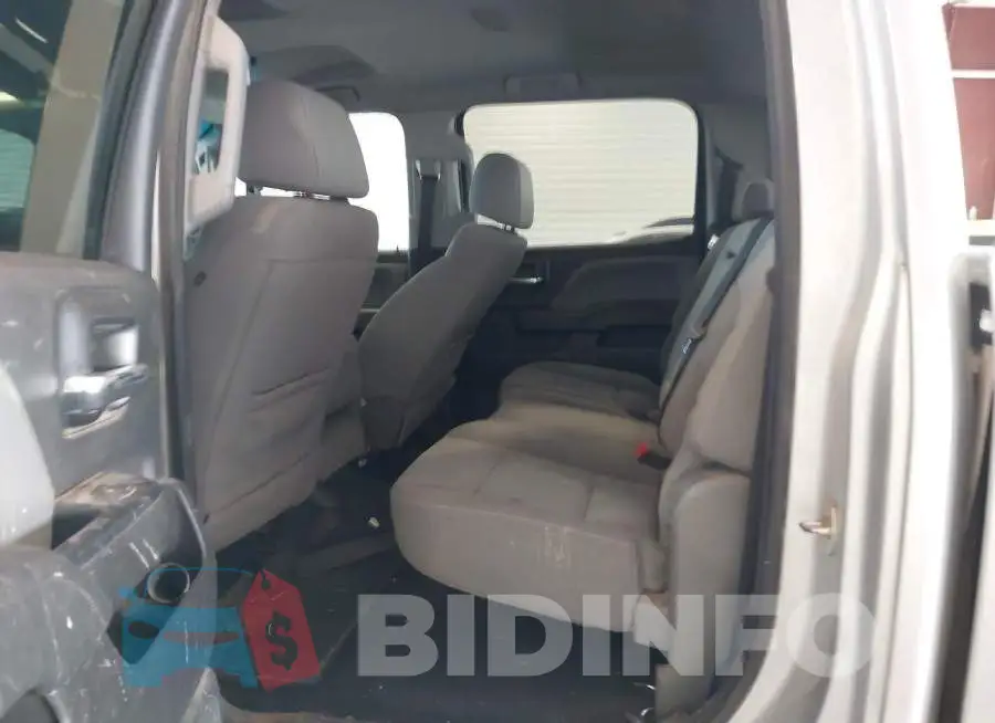 3GCUKPEC3JG608132 Photo# 8