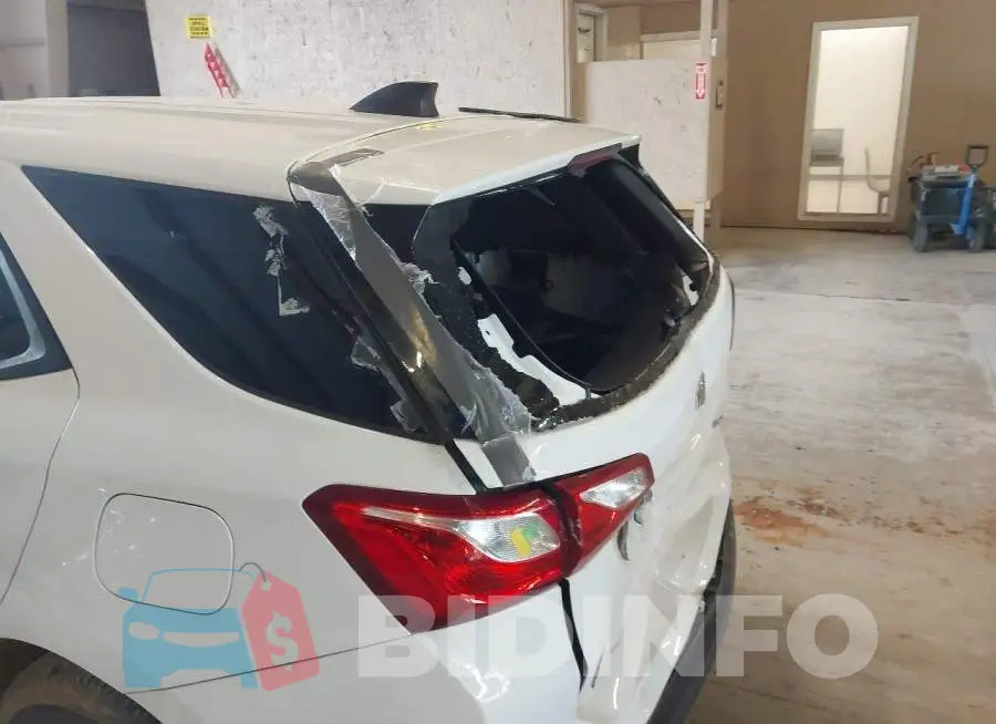 3GNAXSEVXLS711726 Photo# 21