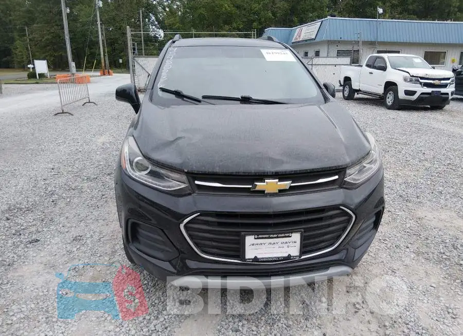3GNCJPSB5HL263818 Photo# 16