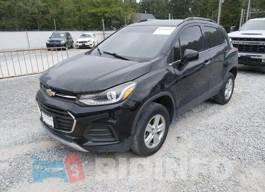 3GNCJPSB5HL263818 Photo# 6