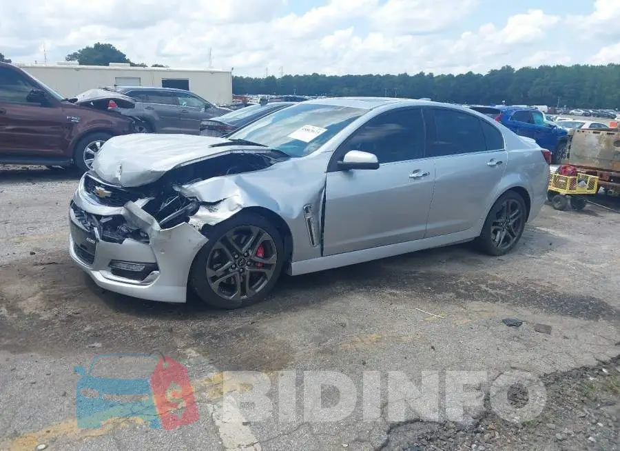 6G3F15RW5GL214327 Photo# 2