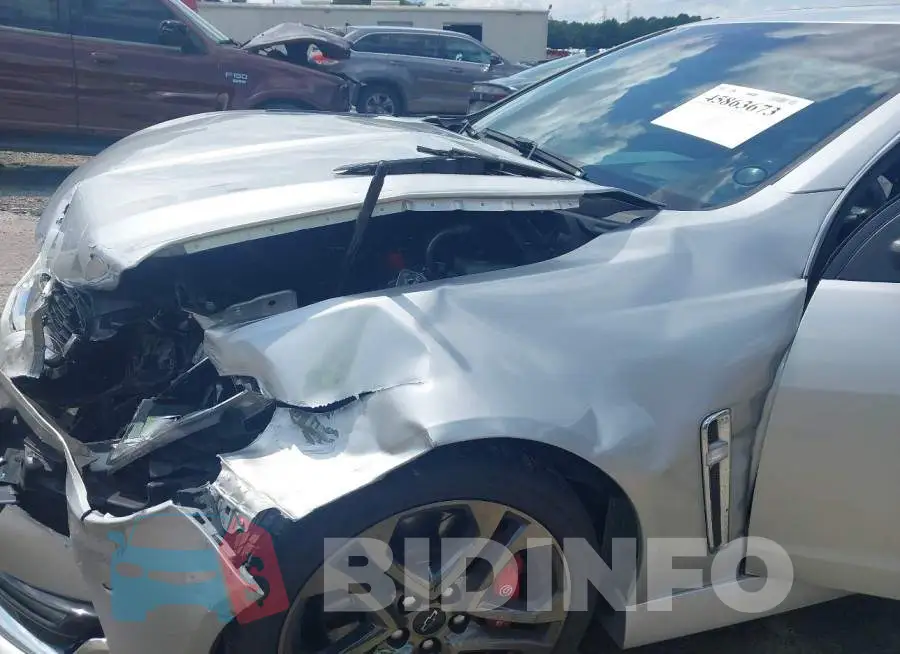6G3F15RW5GL214327 Photo# 6