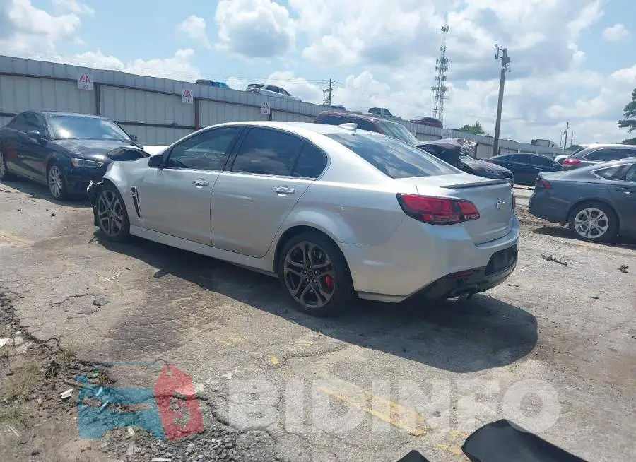 6G3F15RW5GL214327 Photo# 3