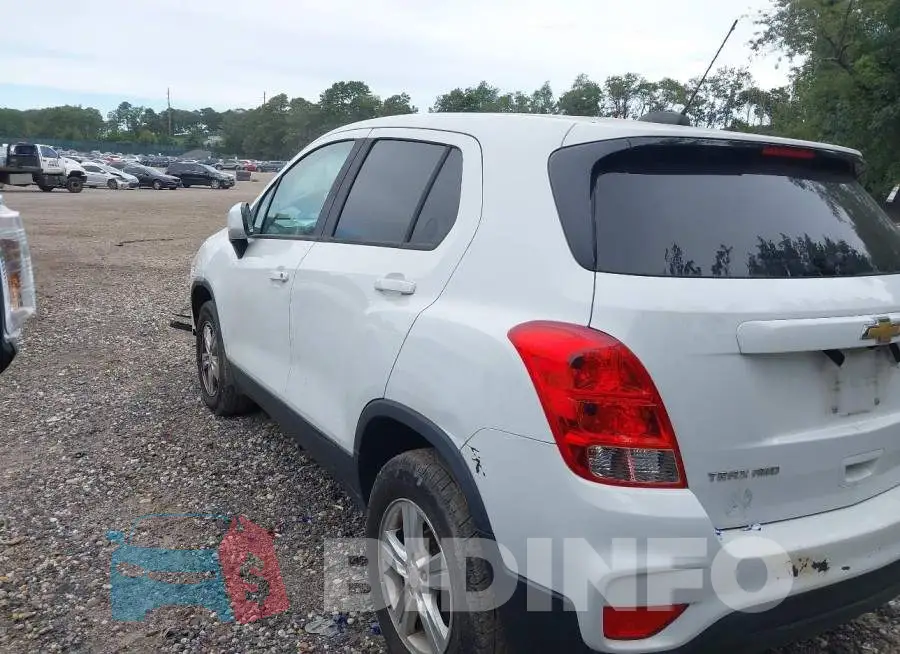 KL7CJNSM3NB529443 Photo# 14