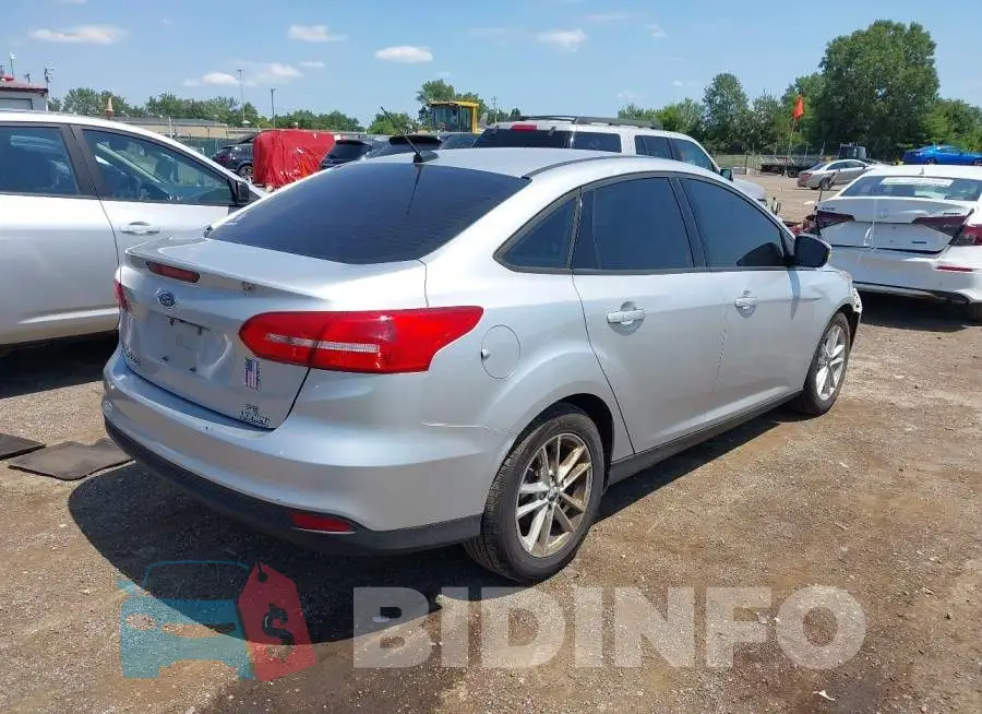 1FADP3F29HL235231 Photo# 4
