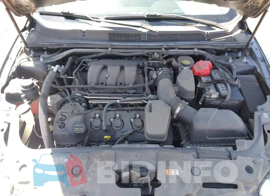 1FAHP2D89JG135938 Photo# 10