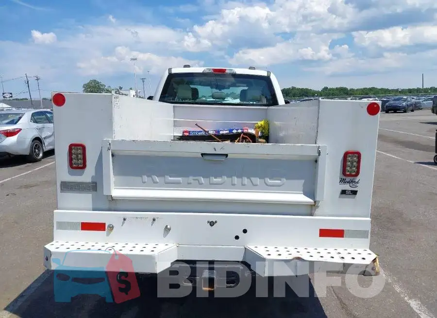 1FD7X2B61LED79844 Photo# 16