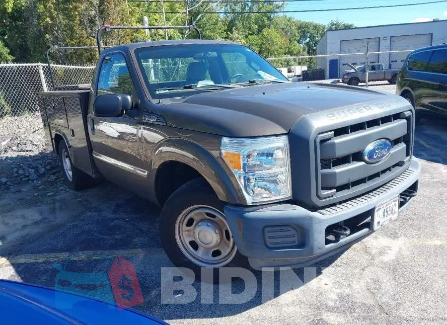 1FDRF3A67GEC54355 Photo# 1