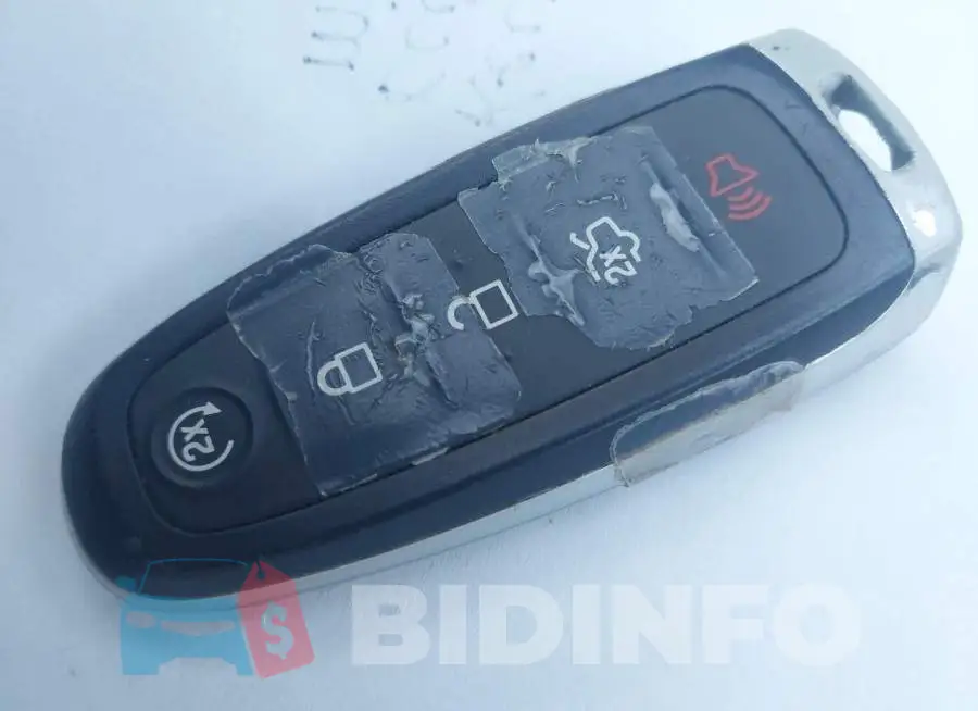 1FMCU0GD5KUB22306 Photo# 11