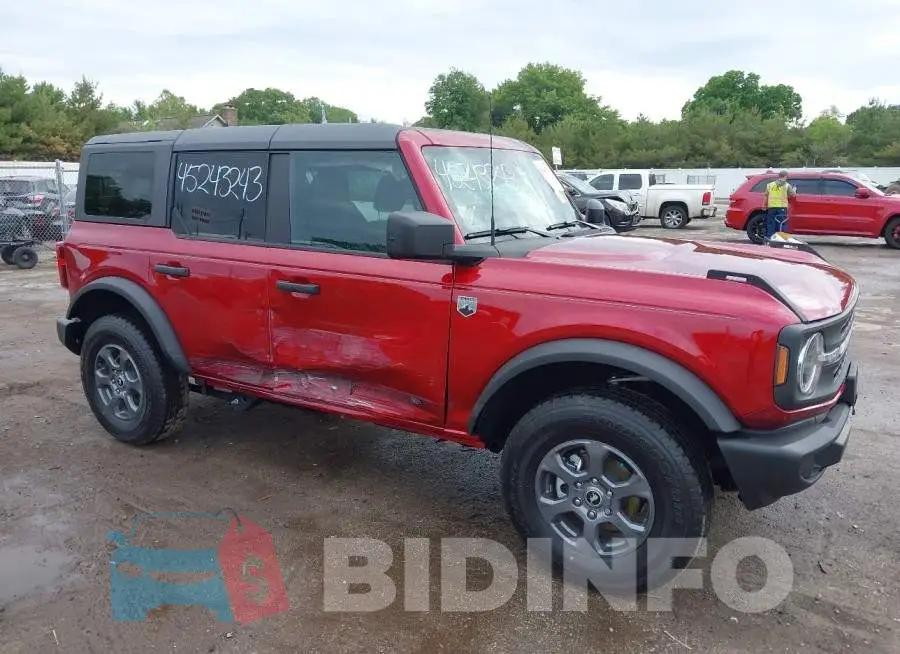 1FMDE7BH0SLB55594 Photo# 6