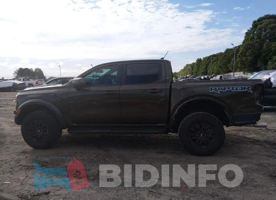 1FTER4LR4TLE15578 Photo# 14
