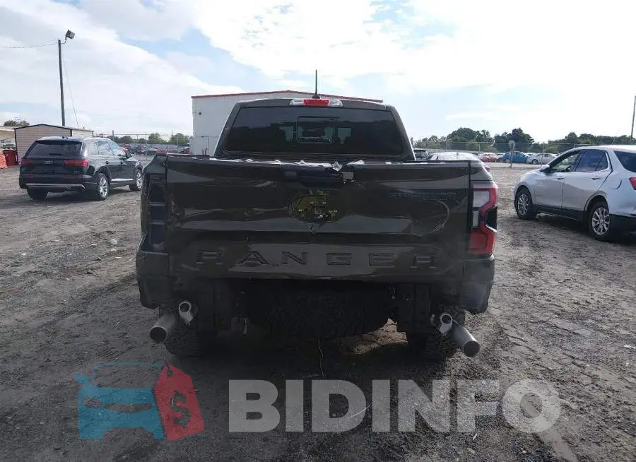 1FTER4LR4TLE15578 Photo# 16