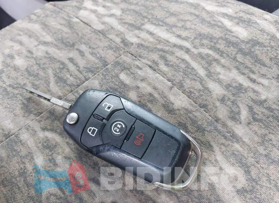 1FTEW1E51JFB94454 Photo# 11