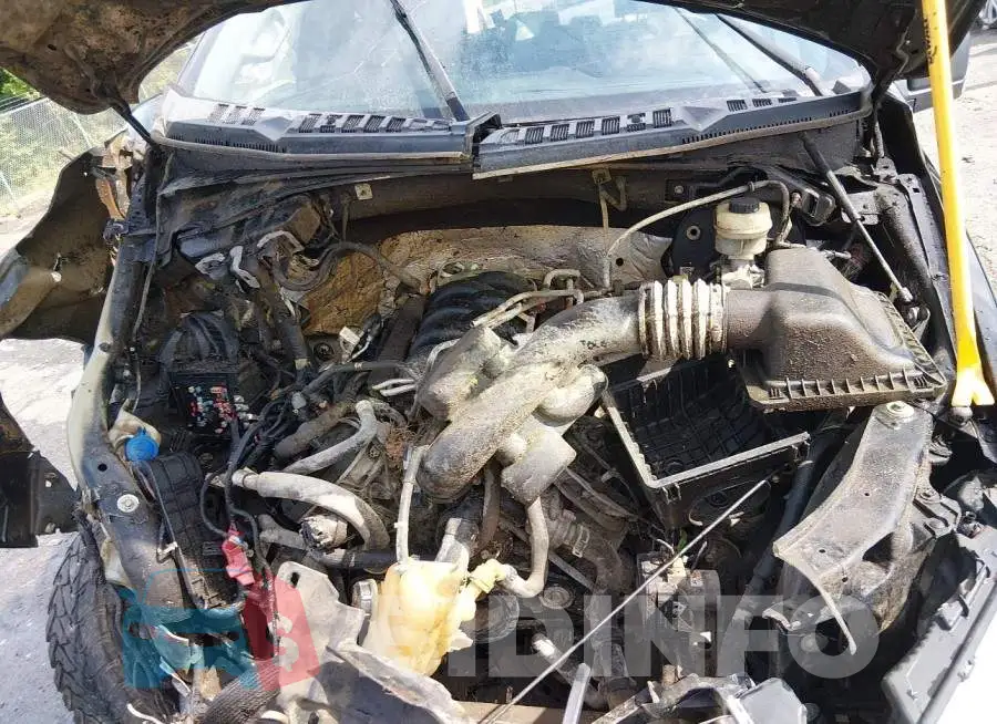 1FTEW1E57JKD78109 Photo# 10