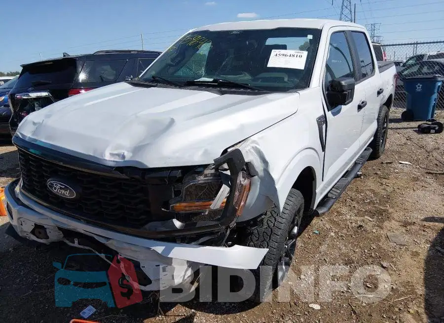 1FTEW2LP3SKF13792 Photo# 2