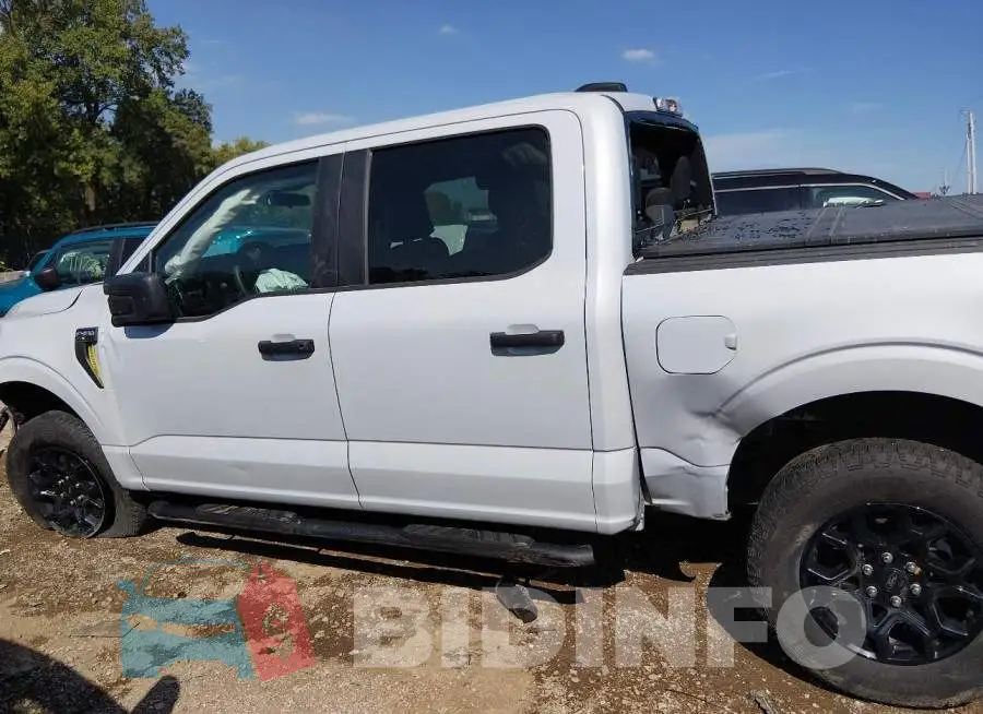 1FTEW2LP3SKF13792 Photo# 14