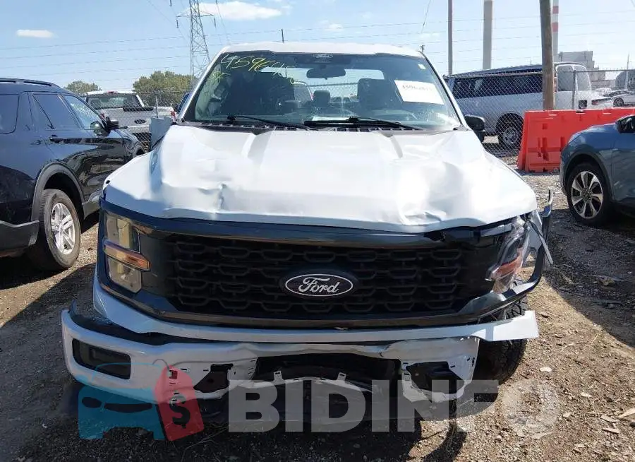 1FTEW2LP3SKF13792 Photo# 12