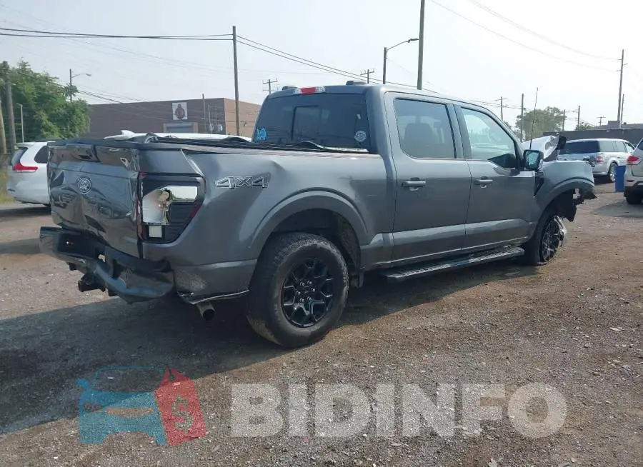 1FTEW3LP5SKD24227 Photo# 4