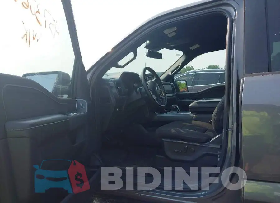 1FTEW3LP5SKD24227 Photo# 5