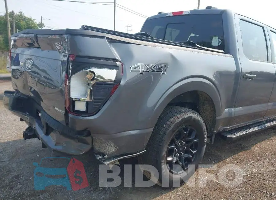 1FTEW3LP5SKD24227 Photo# 20