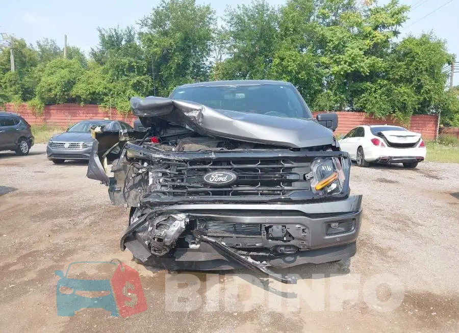 1FTEW3LP5SKD24227 Photo# 12