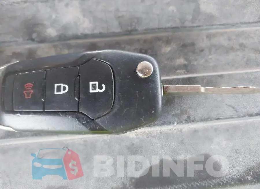 1FTEX1CP8GKF04794 Photo# 11